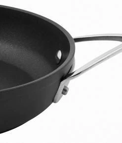 Demeyere Bratpfanne Alu Pro Duraglide Titanium