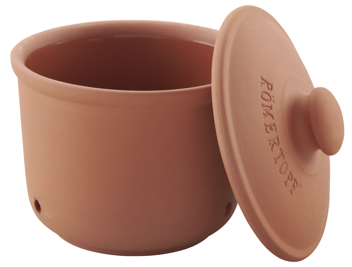 Römertopf Vorratstopf Frische-Topf MINI – Bild 3