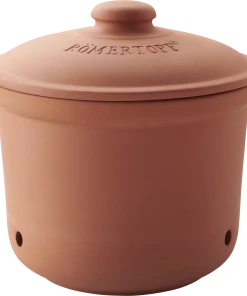 Römertopf Vorratstopf Frische-Topf MAXI PLUS