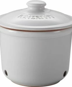 Römertopf Frische-Topf MEDI, Weiß