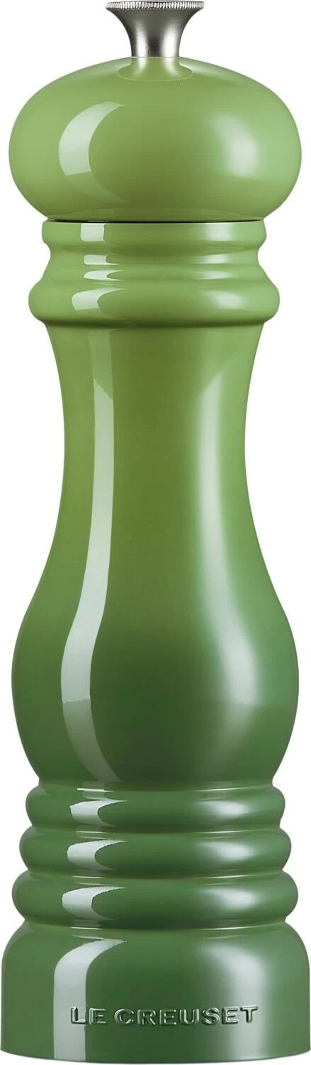 Le Creuset Salzmühle In Bamboo Green