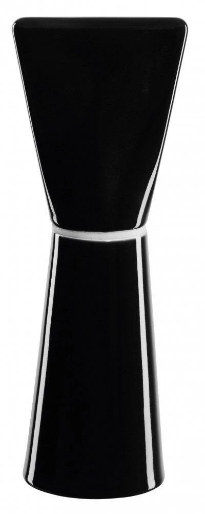 ASA Pfeffer-/ Salzmühle In Schwarz