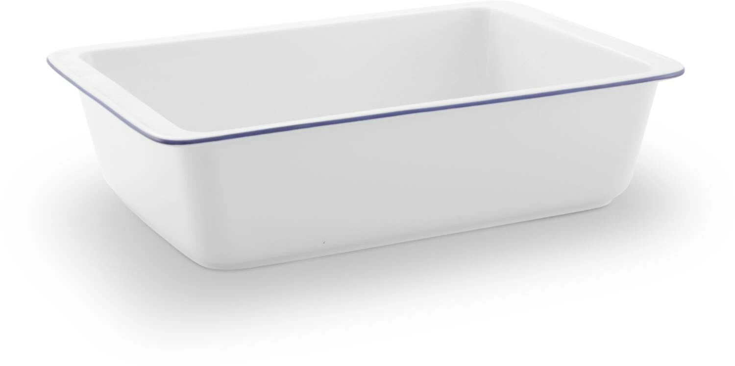 Friesland Porzellan Friesland Lasagneform JEVERLAND