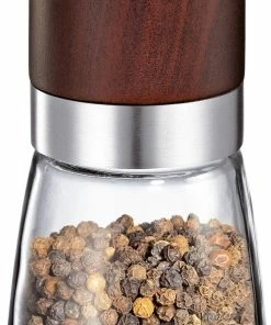 Cilio Pfeffer- / Salzmühle TURINO Marone