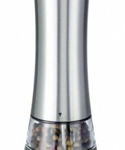 Westmark Elektrische Salz- Und Pfeffermühle Automatic