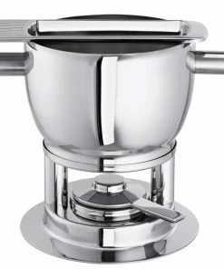 Schulte-Ufer Feuerzangenbowle Samba