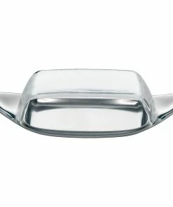 WMF Butterdose Wagenfeld