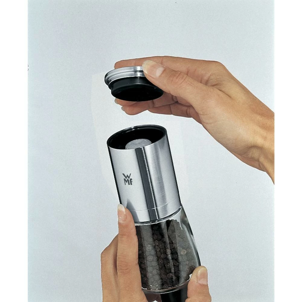 WMF Gewürzmühle De Luxe – Bild 3