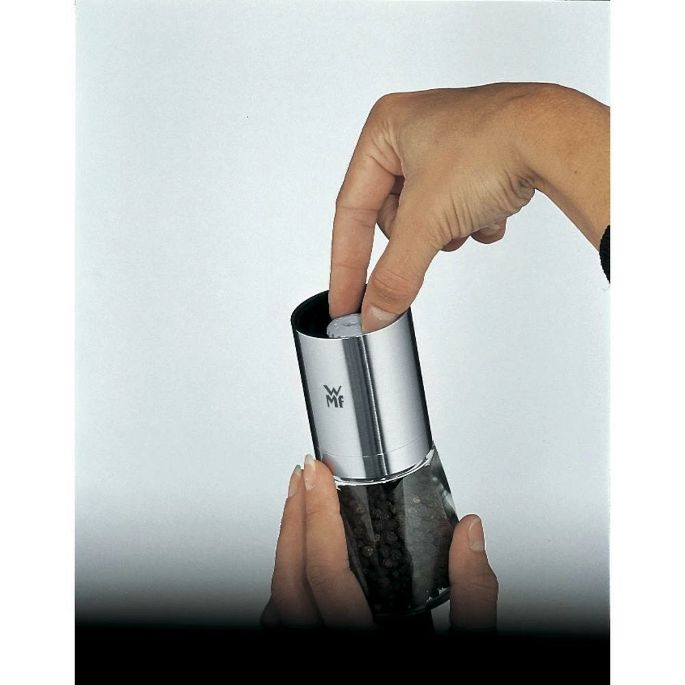 WMF Gewürzmühle De Luxe – Bild 2