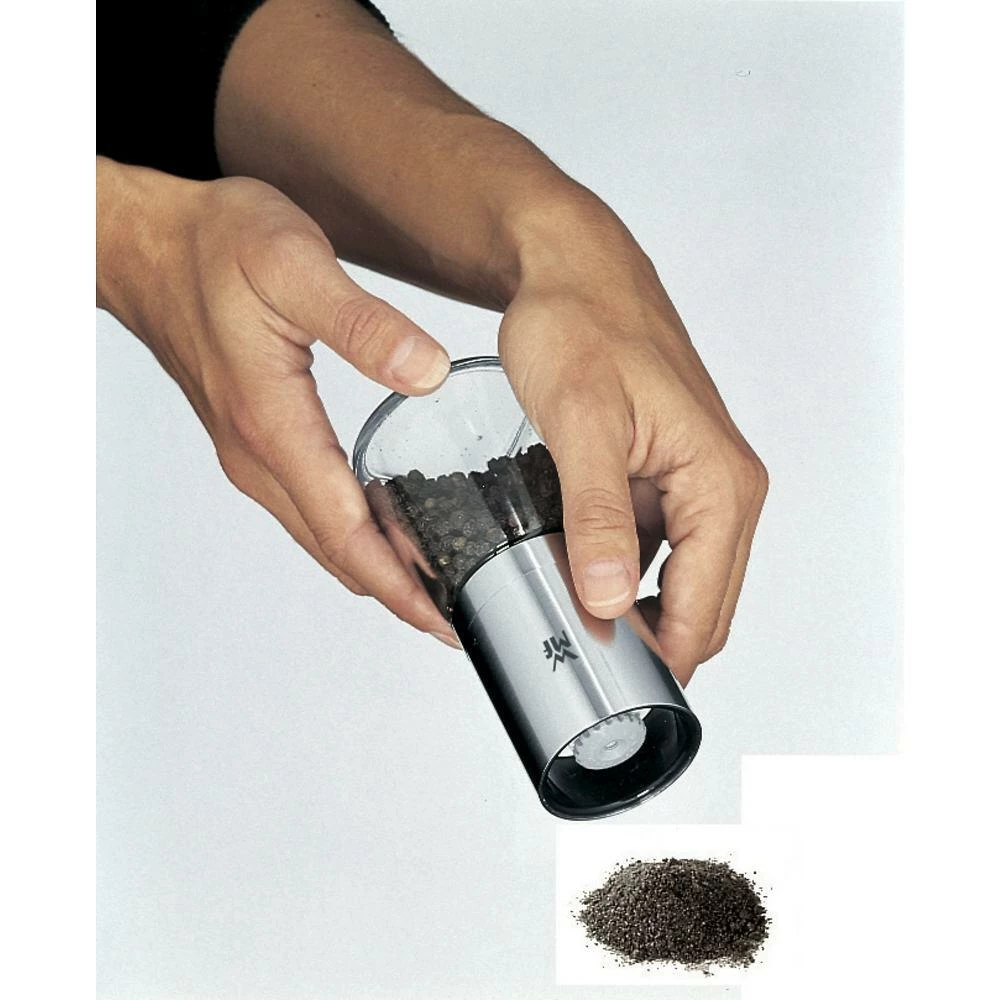 WMF Gewürzmühle De Luxe – Bild 5