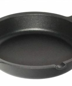 AMT Gastroguss AMT Paellapfanne Aus Aluguss