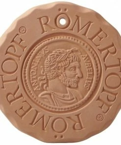 Römertopf Untersetzer Heiß-kalter TONi