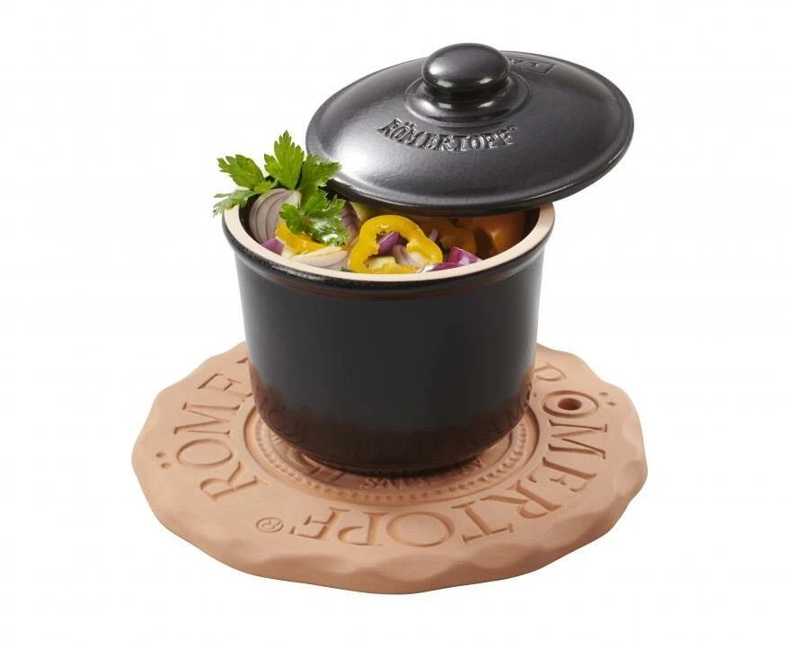 Römertopf Untersetzer Heiß-kalter TONi – Bild 3