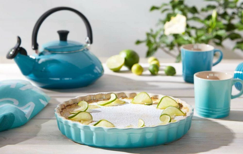 Le Creuset Tarteform In Marseille – Bild 2