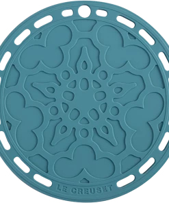 Le Creuset Silikonuntersetzer Tradition In Karibik