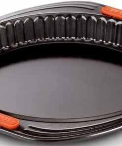 Le Creuset Quiche- Und Obstkuchenform, 30 Cm