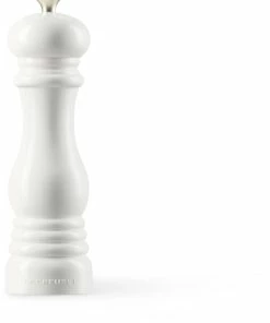 Le Creuset Pfeffermühle In Weiß