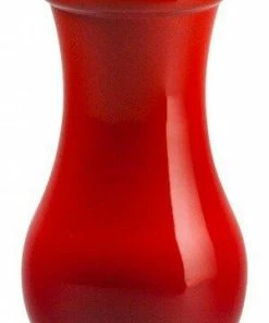 Le Creuset Pfeffermühle In Kirschrot