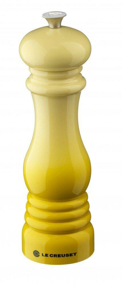 Le Creuset Pfeffermühle In Citrus