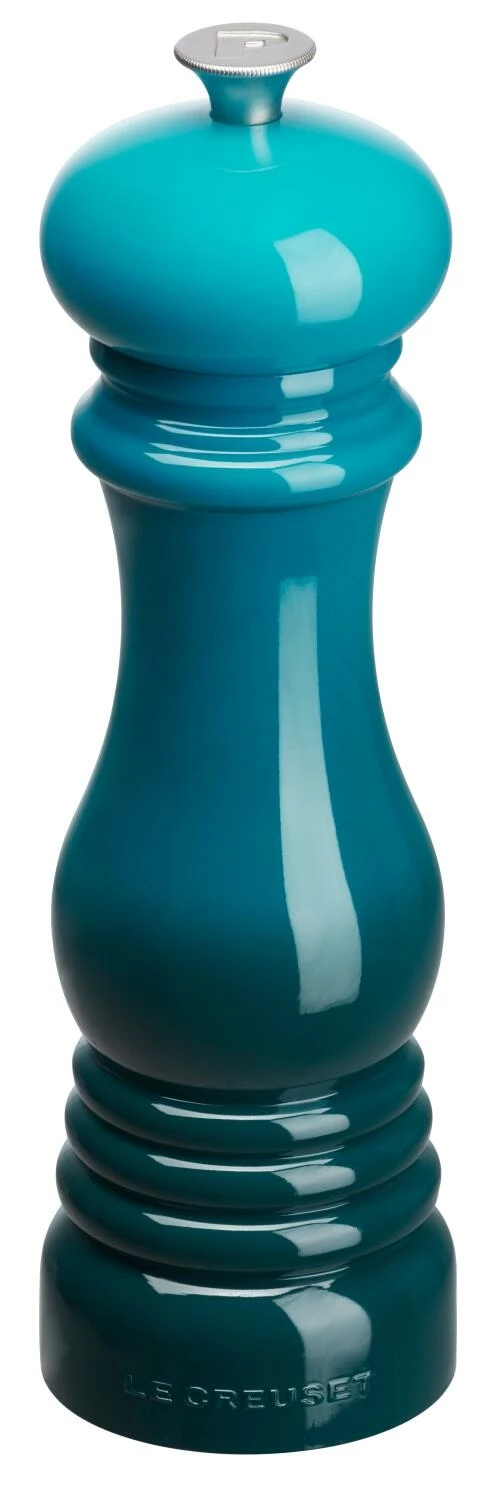 Le Creuset Pfeffermühle In Deep Teal