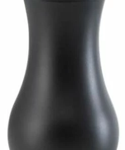 Le Creuset Salzmühle In Schwarz Matt