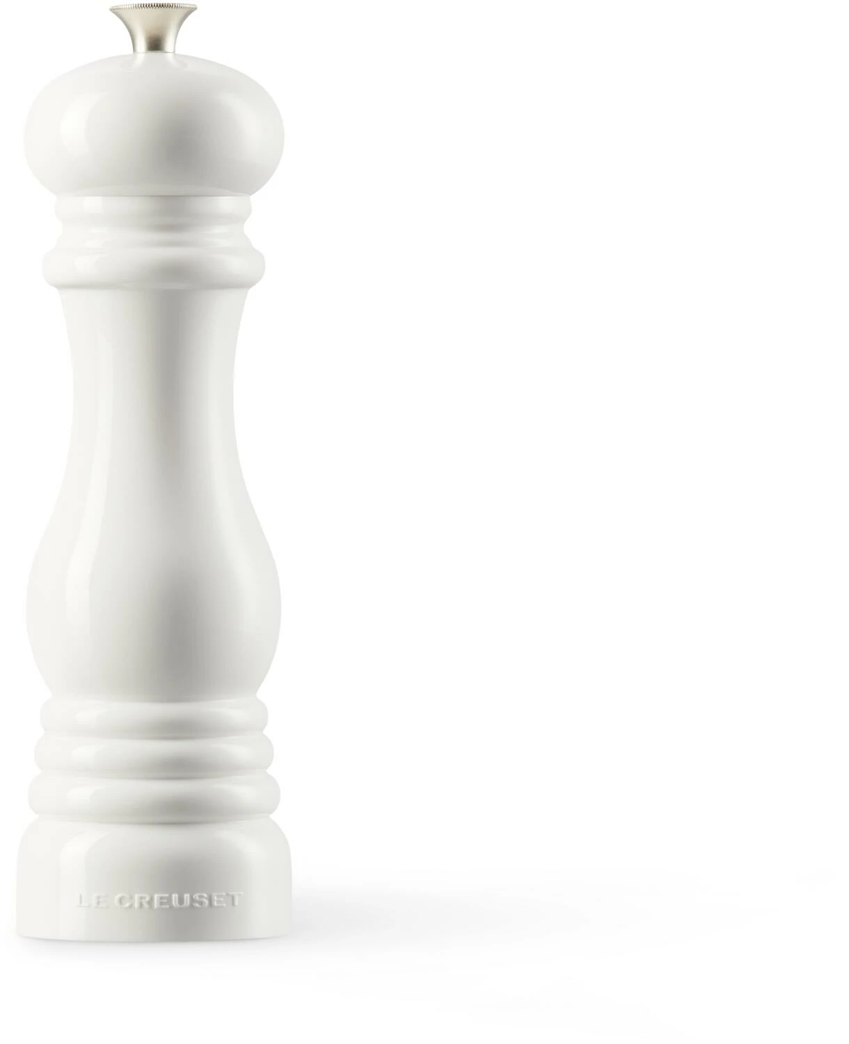 Le Creuset Salzmühle In Weiß