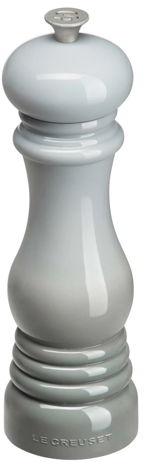 Le Creuset Salzmühle In Perlgrau