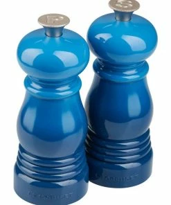 Le Creuset Mühlen Set Klein In Marseille