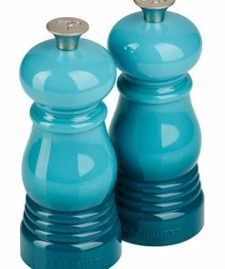 Le Creuset Mühlen Set Klein In Karibik