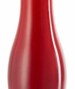 Le Creuset Salzmühle In Kirschrot, 30 Cm