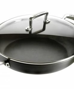 Le Creuset Aluminium Profipfanne