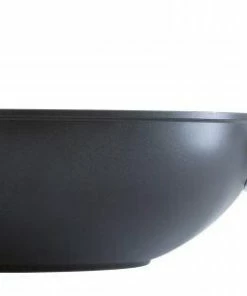 Le Creuset Aluminium-Antihaft Wok-Pfanne