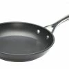 Le Creuset Aluminium-Antihaft-Pfanne Flach