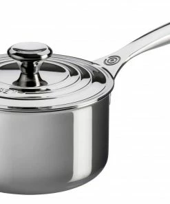 Le Creuset Profitopf 3-ply PLUS