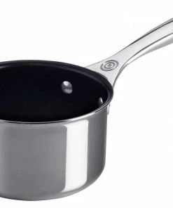 Le Creuset Milchtopf 3-ply PLUS Antihaft