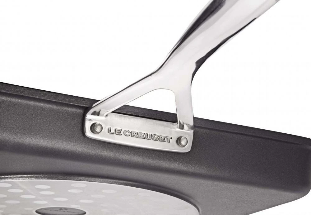 Le Creuset Aluminium-Antihaft-Grillpfanne – Bild 5