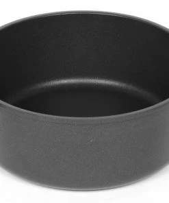 AMT Gastroguss AMT Bratentopf Aus Aluguss