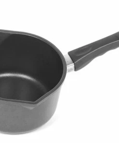 AMT Gastroguss AMT Milch- Und Saucentopf Aus Aluguss