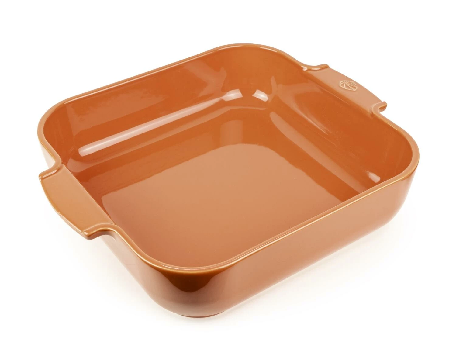 Appolia Auflaufform Quadratisch In Terracotta – Bild 4