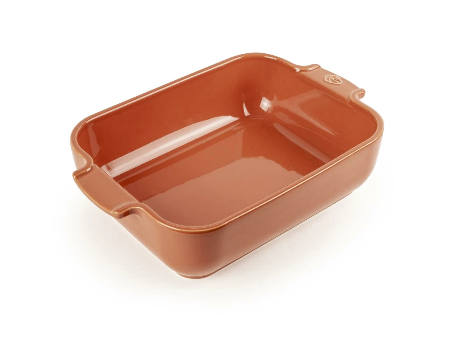 Appolia Auflaufform Rechteckig In Terracotta – Bild 2