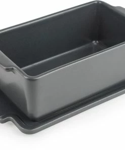 Appolia Terrine In Schiefergrau