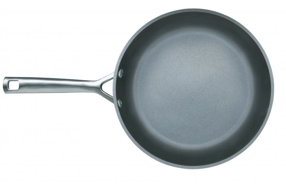 Le Creuset Aluminium-Antihaft-Pfanne Flach – Bild 7