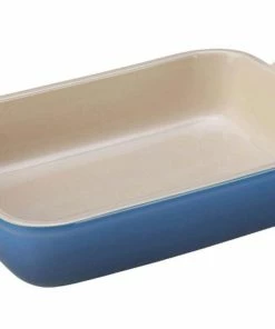 Le Creuset Auflaufform Tradition, Rechteckig In Marseille