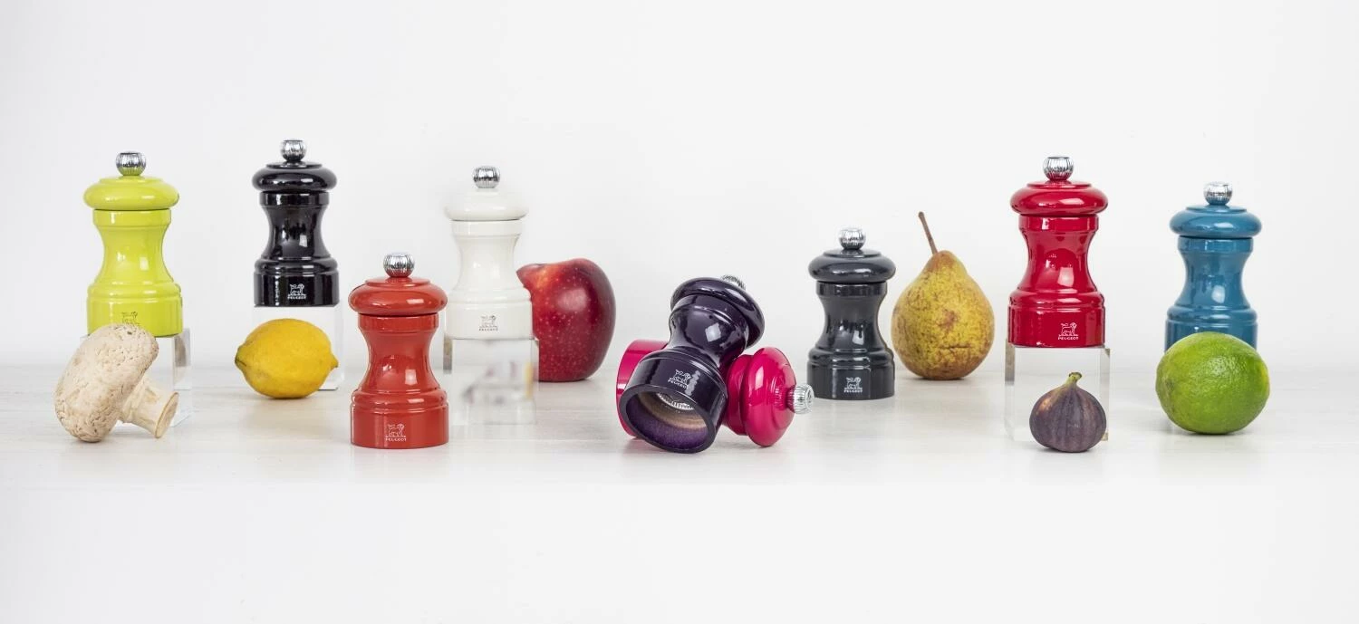 PEUGEOT Pfeffermühle Bistrorama Rot Passion – Bild 6