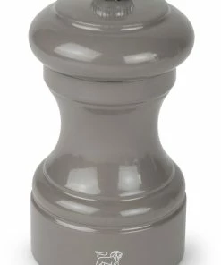 PEUGEOT Salzmühle Bistrorama Rauchgrau