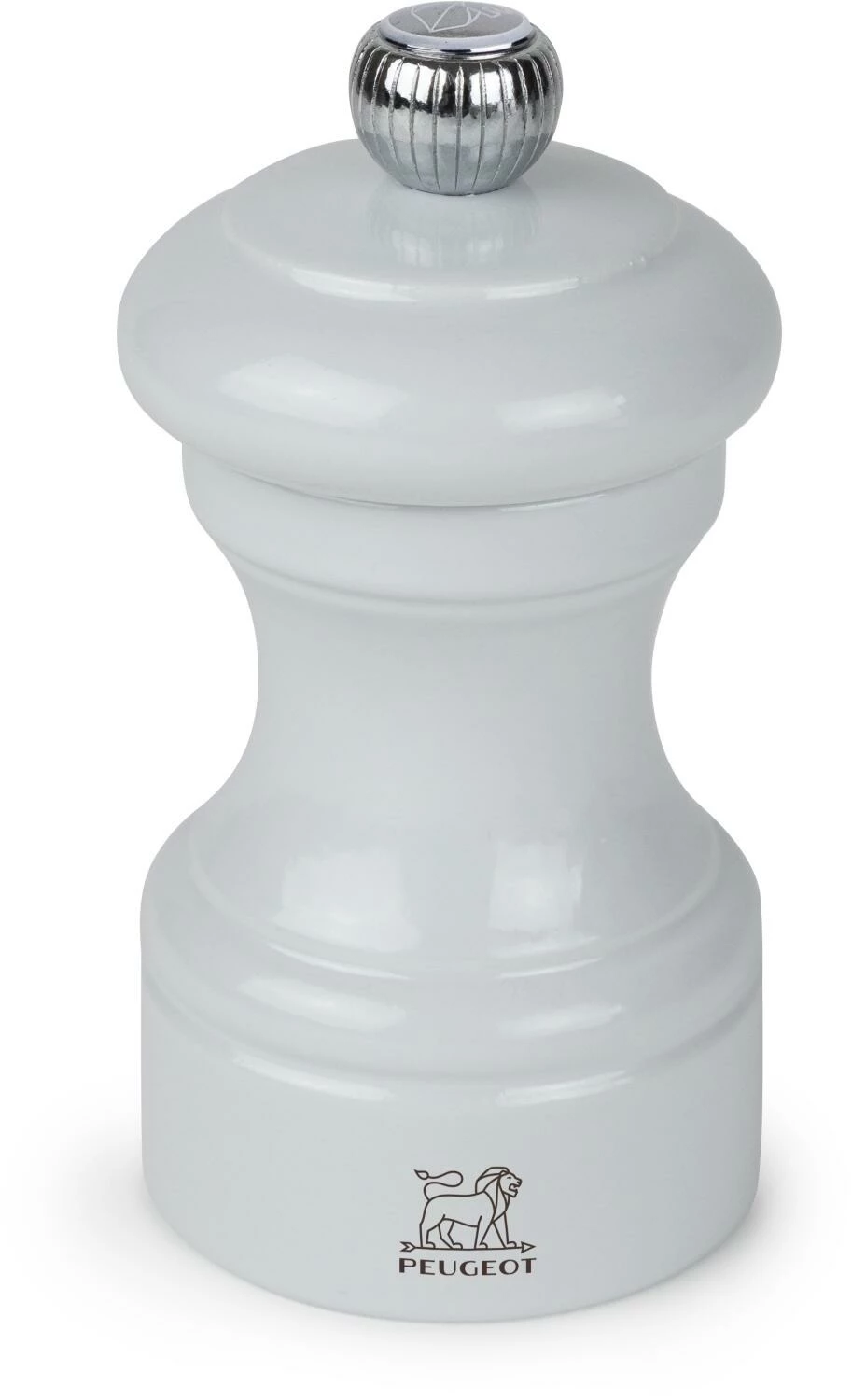 PEUGEOT Salzmühle Bistrorama Perlgrau