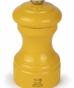 PEUGEOT Salzmühle Bistrorama Safrangelb