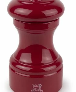 PEUGEOT Pfeffermühle Bistrorama Rot Passion