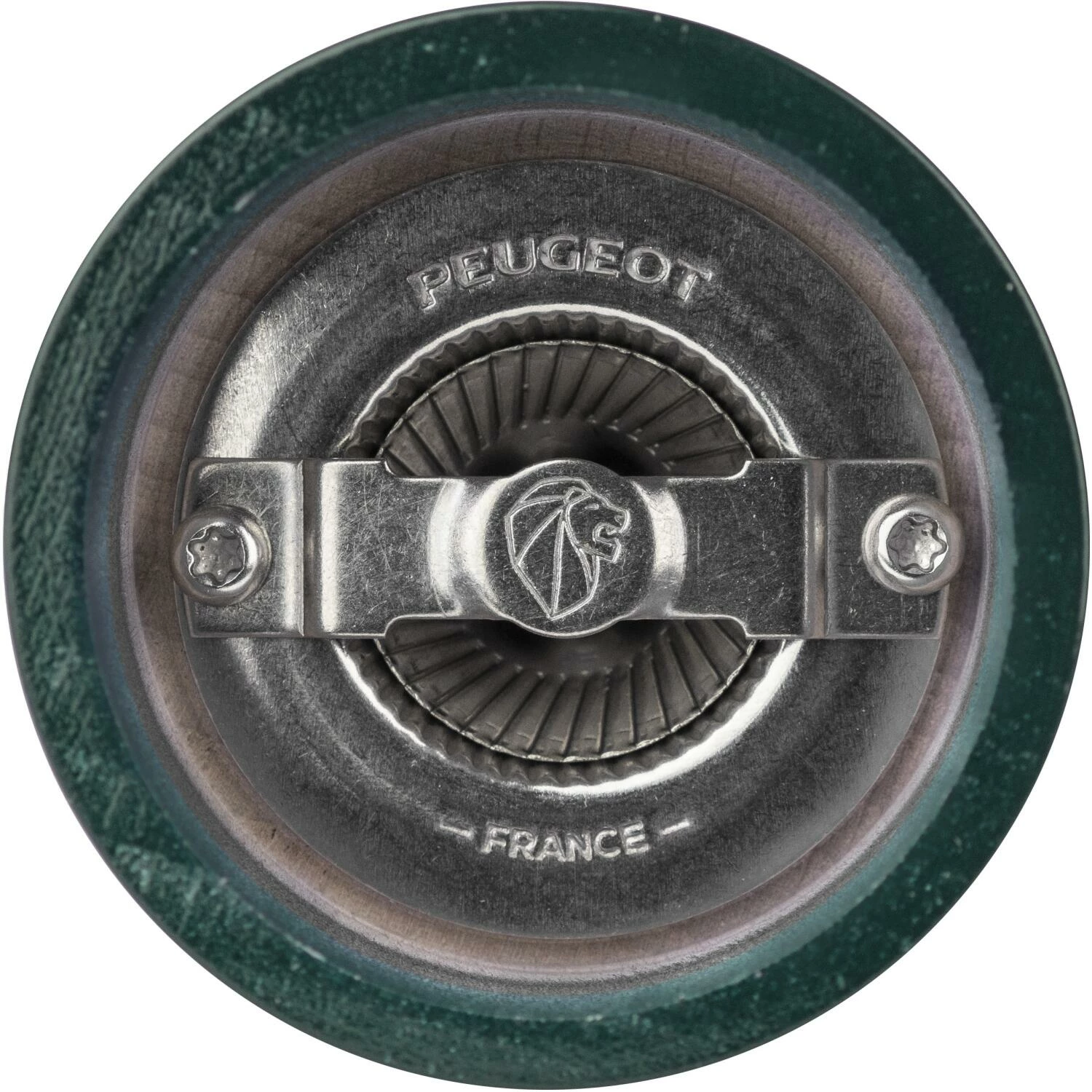 PEUGEOT Salzmühle Bistrorama Waldgrün – Bild 3