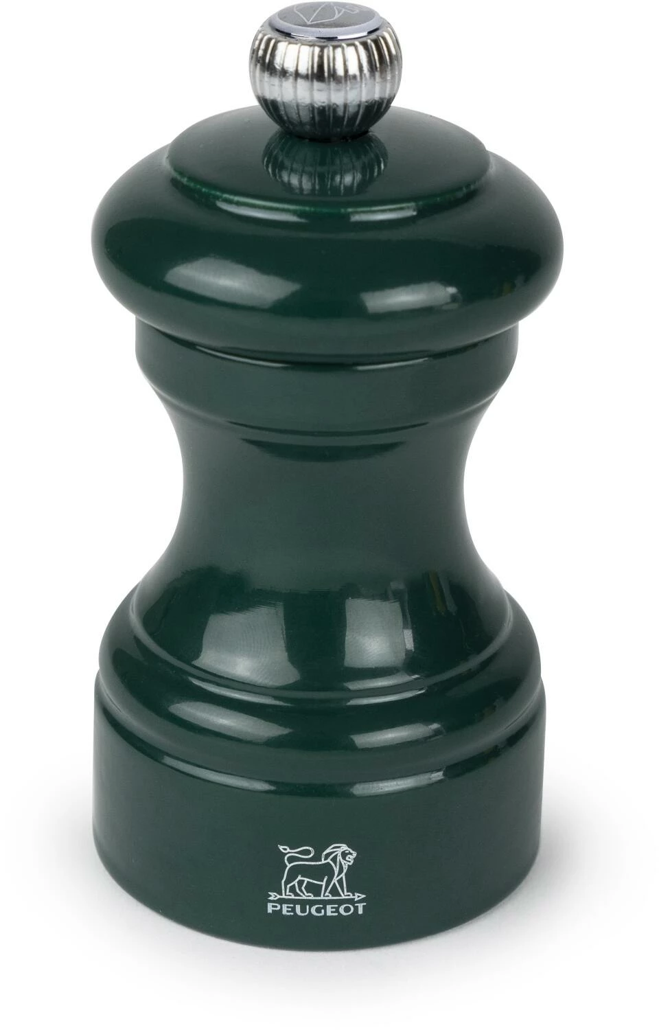 PEUGEOT Salzmühle Bistrorama Waldgrün